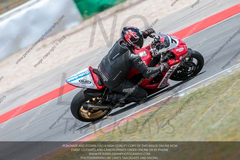 may 2016;motorbikes;no limits;peter wileman photography;portimao;portugal;trackday digital images