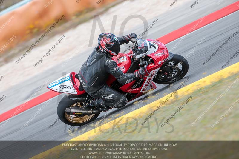 may 2016;motorbikes;no limits;peter wileman photography;portimao;portugal;trackday digital images