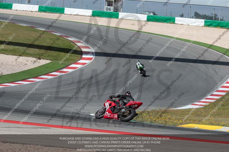 may 2016;motorbikes;no limits;peter wileman photography;portimao;portugal;trackday digital images