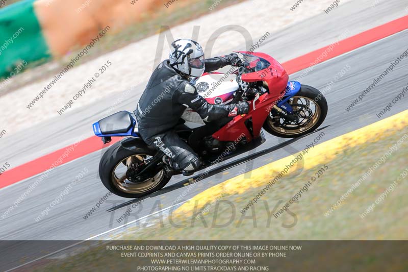 may 2016;motorbikes;no limits;peter wileman photography;portimao;portugal;trackday digital images