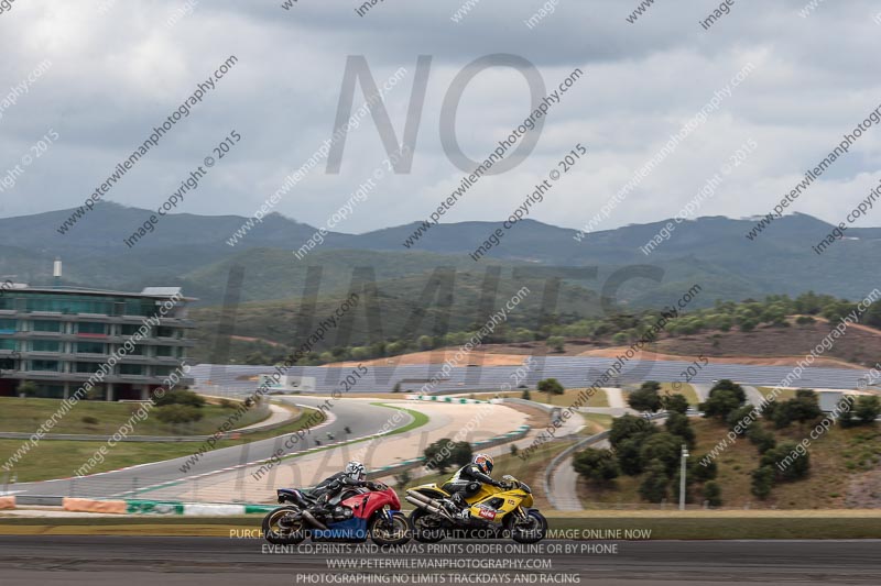 may 2016;motorbikes;no limits;peter wileman photography;portimao;portugal;trackday digital images