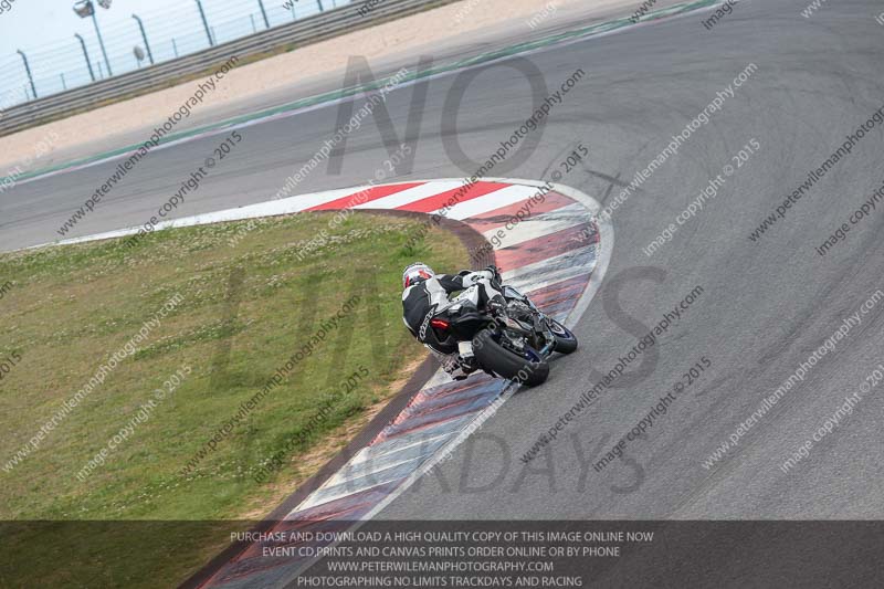 may 2016;motorbikes;no limits;peter wileman photography;portimao;portugal;trackday digital images