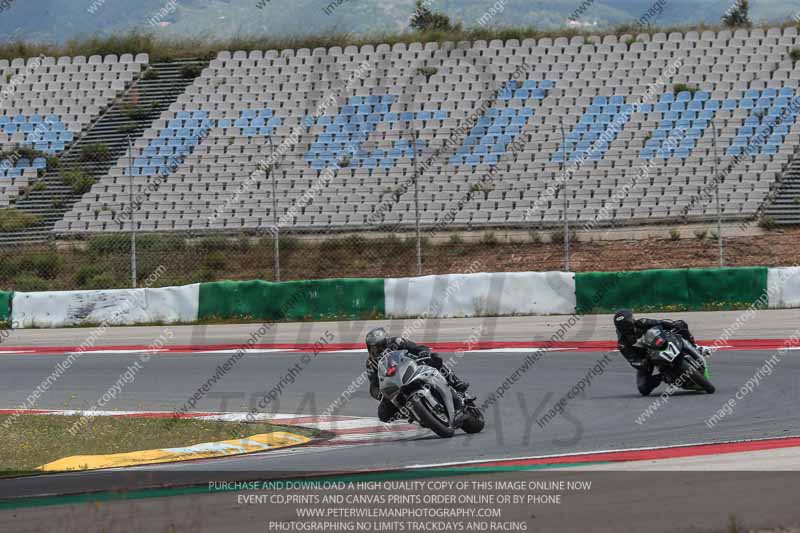 may 2016;motorbikes;no limits;peter wileman photography;portimao;portugal;trackday digital images