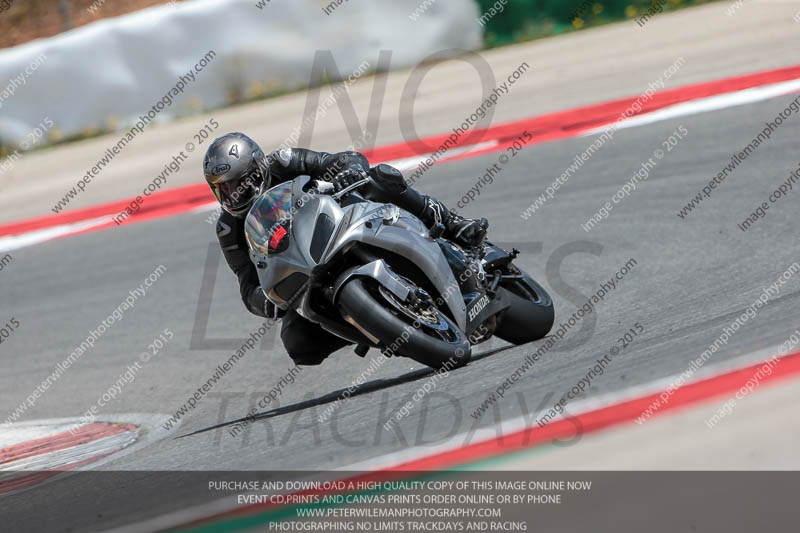 may 2016;motorbikes;no limits;peter wileman photography;portimao;portugal;trackday digital images