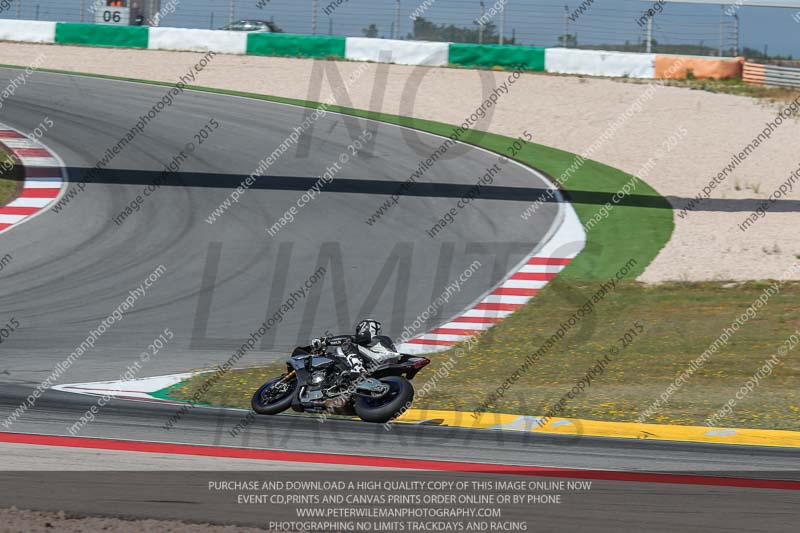 may 2016;motorbikes;no limits;peter wileman photography;portimao;portugal;trackday digital images