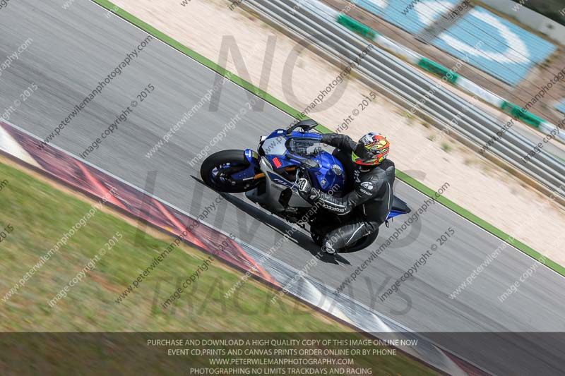 may 2016;motorbikes;no limits;peter wileman photography;portimao;portugal;trackday digital images