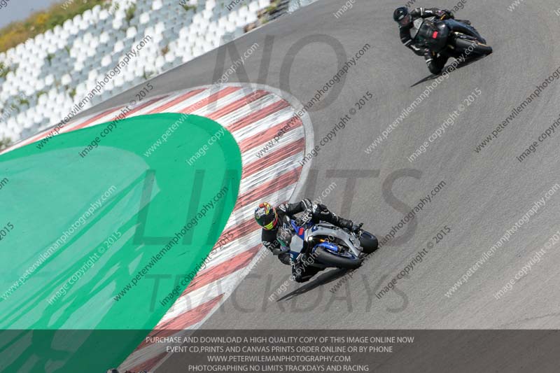 may 2016;motorbikes;no limits;peter wileman photography;portimao;portugal;trackday digital images