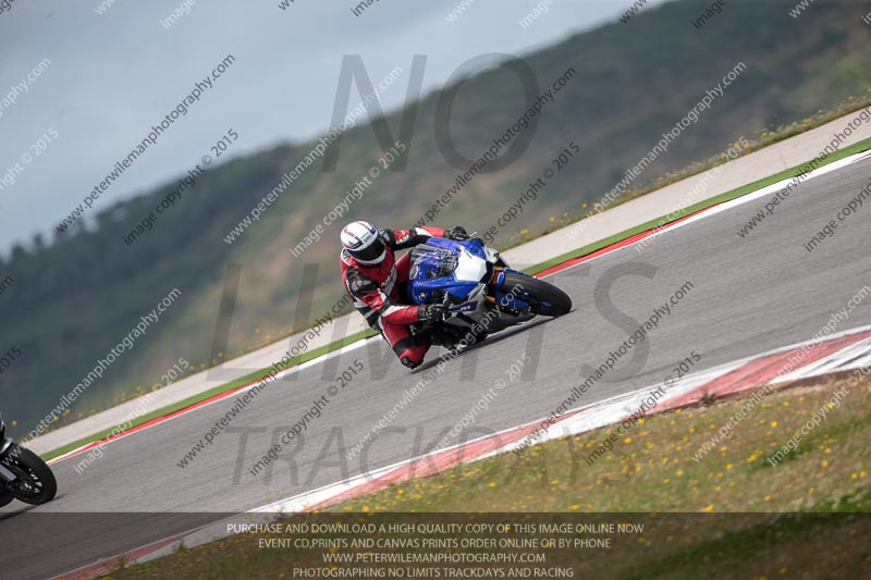 may 2016;motorbikes;no limits;peter wileman photography;portimao;portugal;trackday digital images