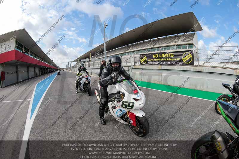 may 2016;motorbikes;no limits;peter wileman photography;portimao;portugal;trackday digital images