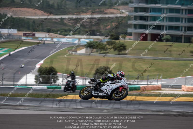 may 2016;motorbikes;no limits;peter wileman photography;portimao;portugal;trackday digital images