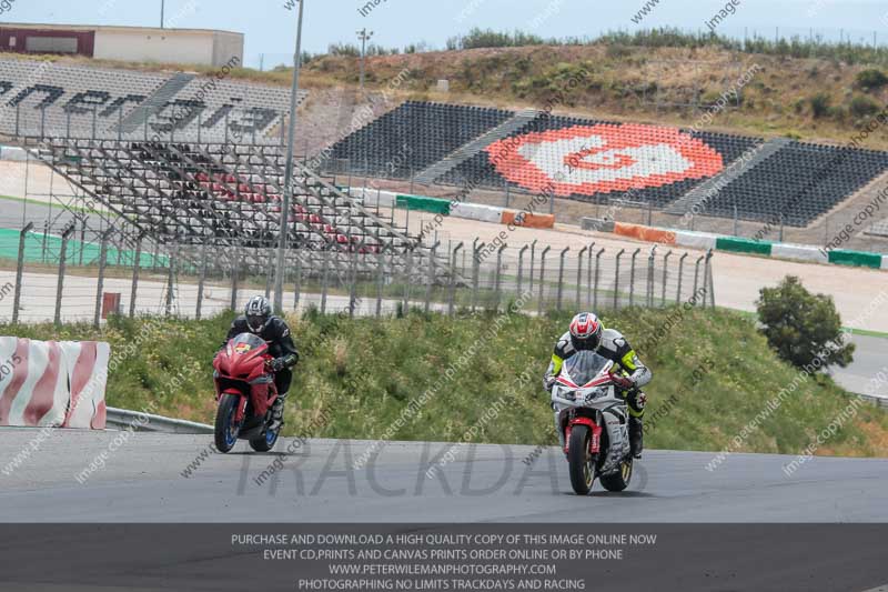 may 2016;motorbikes;no limits;peter wileman photography;portimao;portugal;trackday digital images