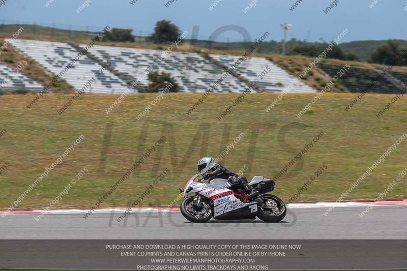 may 2016;motorbikes;no limits;peter wileman photography;portimao;portugal;trackday digital images