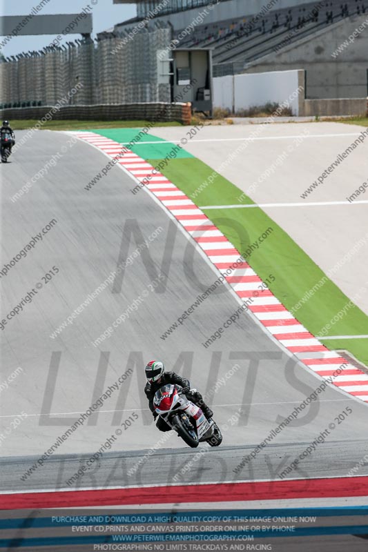 may 2016;motorbikes;no limits;peter wileman photography;portimao;portugal;trackday digital images