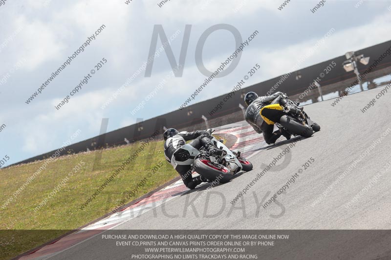 may 2016;motorbikes;no limits;peter wileman photography;portimao;portugal;trackday digital images