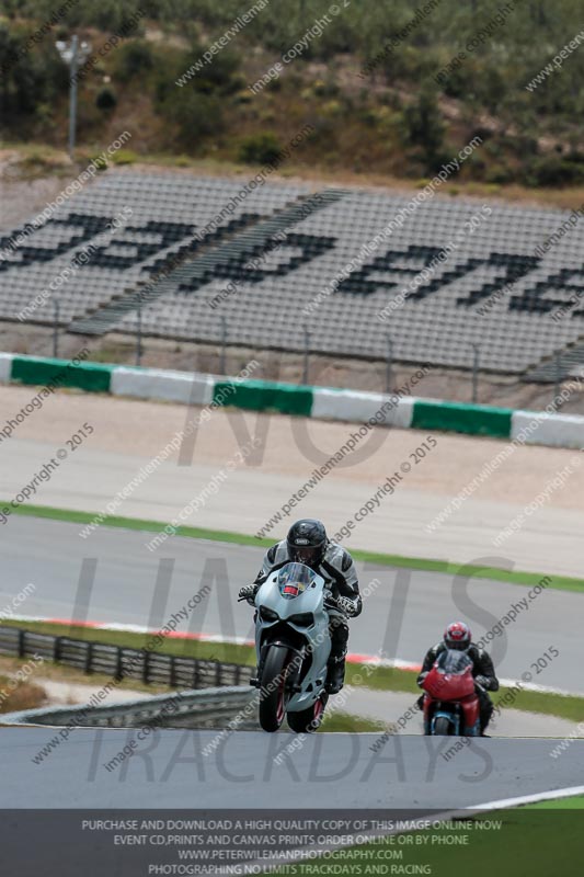 may 2016;motorbikes;no limits;peter wileman photography;portimao;portugal;trackday digital images