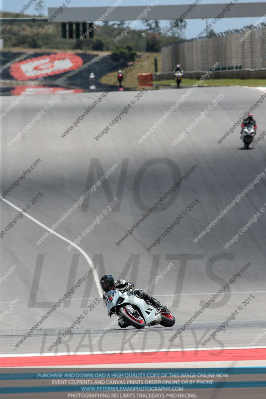 may 2016;motorbikes;no limits;peter wileman photography;portimao;portugal;trackday digital images