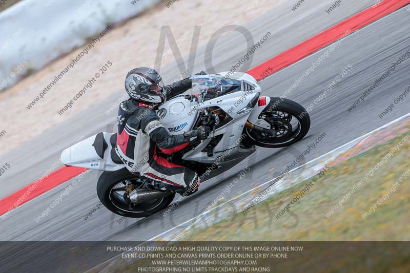 may 2016;motorbikes;no limits;peter wileman photography;portimao;portugal;trackday digital images