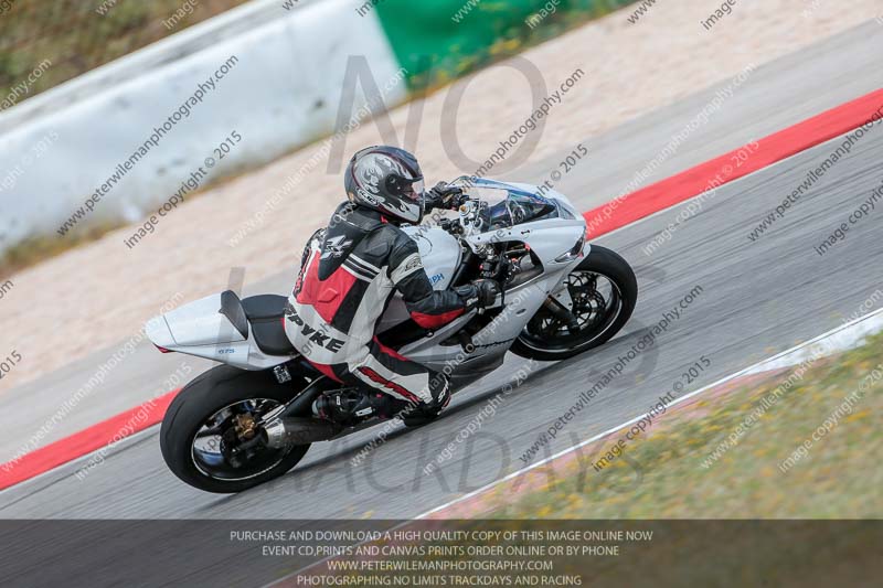 may 2016;motorbikes;no limits;peter wileman photography;portimao;portugal;trackday digital images