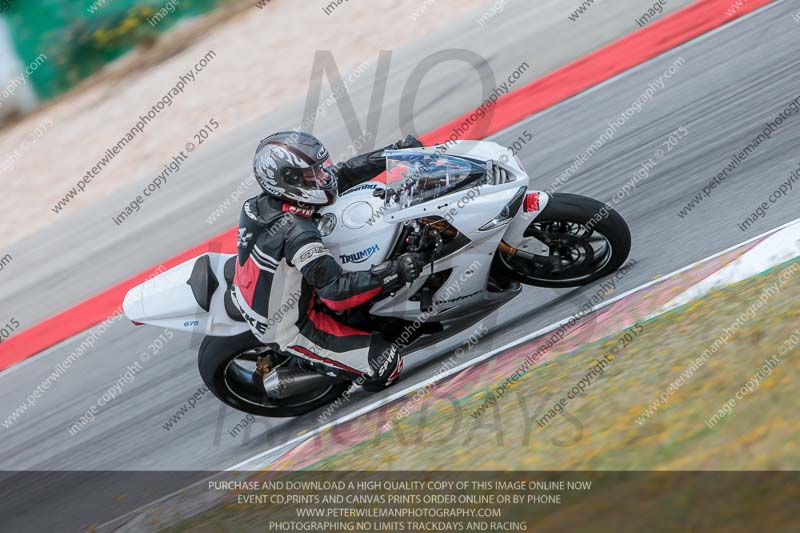 may 2016;motorbikes;no limits;peter wileman photography;portimao;portugal;trackday digital images