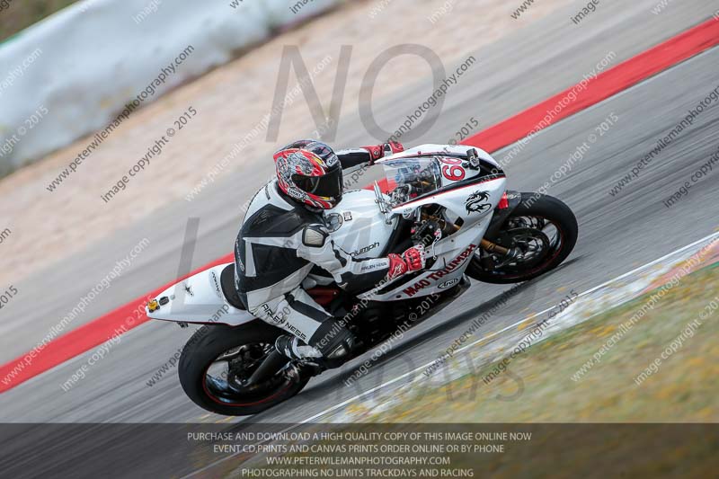 may 2016;motorbikes;no limits;peter wileman photography;portimao;portugal;trackday digital images