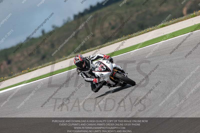 may 2016;motorbikes;no limits;peter wileman photography;portimao;portugal;trackday digital images