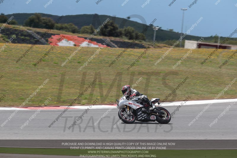 may 2016;motorbikes;no limits;peter wileman photography;portimao;portugal;trackday digital images