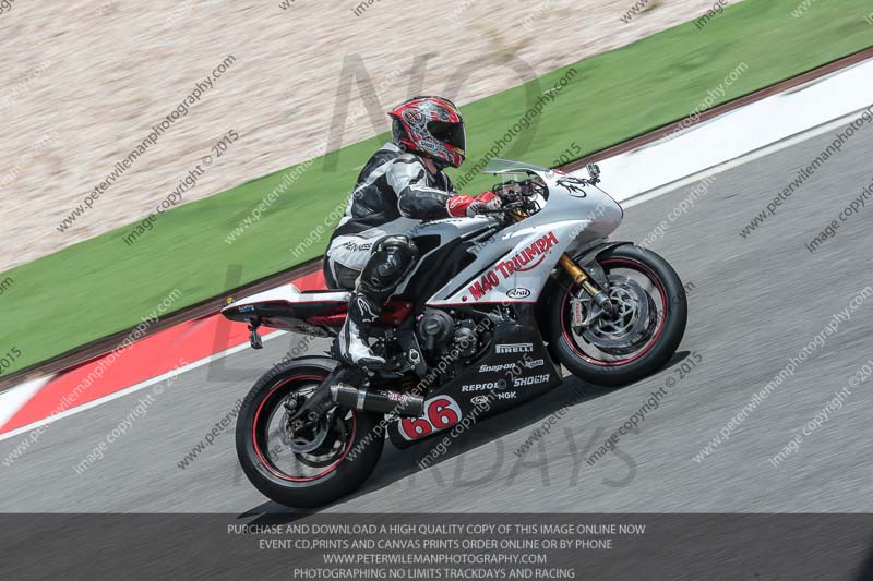 may 2016;motorbikes;no limits;peter wileman photography;portimao;portugal;trackday digital images