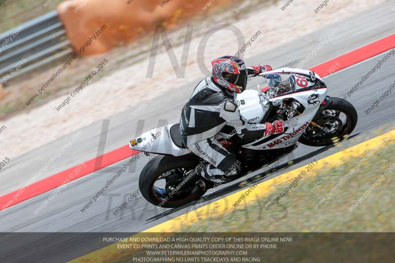 may 2016;motorbikes;no limits;peter wileman photography;portimao;portugal;trackday digital images