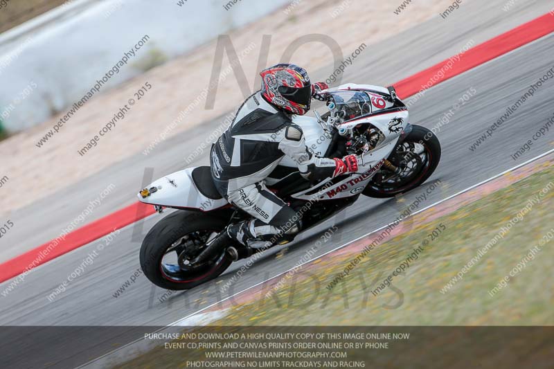 may 2016;motorbikes;no limits;peter wileman photography;portimao;portugal;trackday digital images