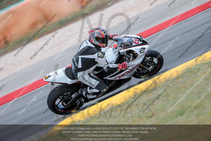 may 2016;motorbikes;no limits;peter wileman photography;portimao;portugal;trackday digital images