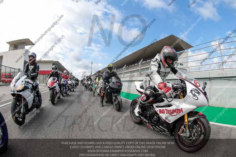 may 2016;motorbikes;no limits;peter wileman photography;portimao;portugal;trackday digital images