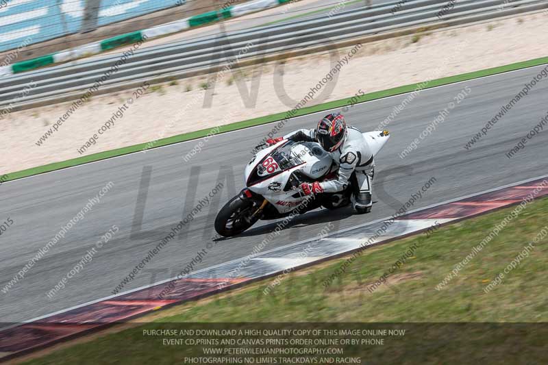 may 2016;motorbikes;no limits;peter wileman photography;portimao;portugal;trackday digital images