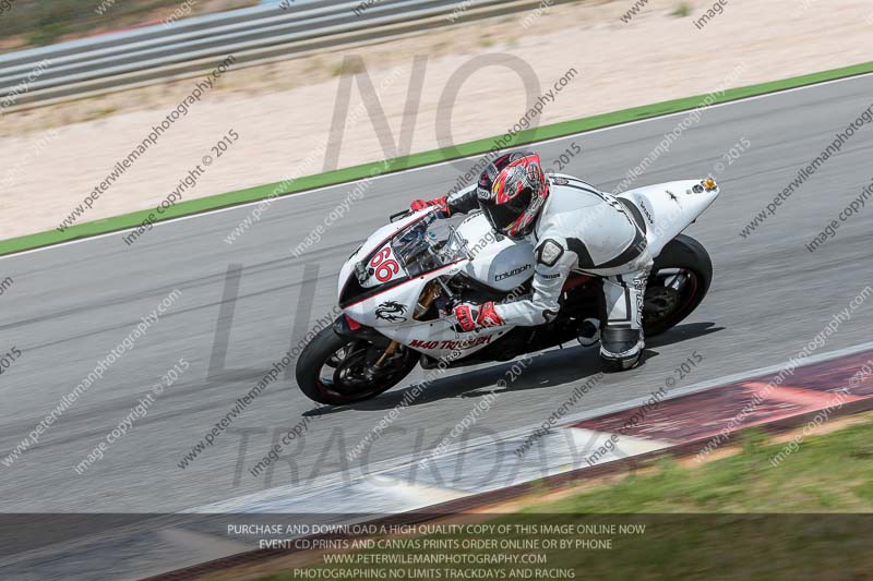 may 2016;motorbikes;no limits;peter wileman photography;portimao;portugal;trackday digital images