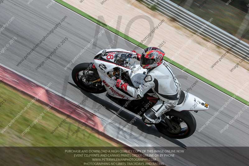 may 2016;motorbikes;no limits;peter wileman photography;portimao;portugal;trackday digital images