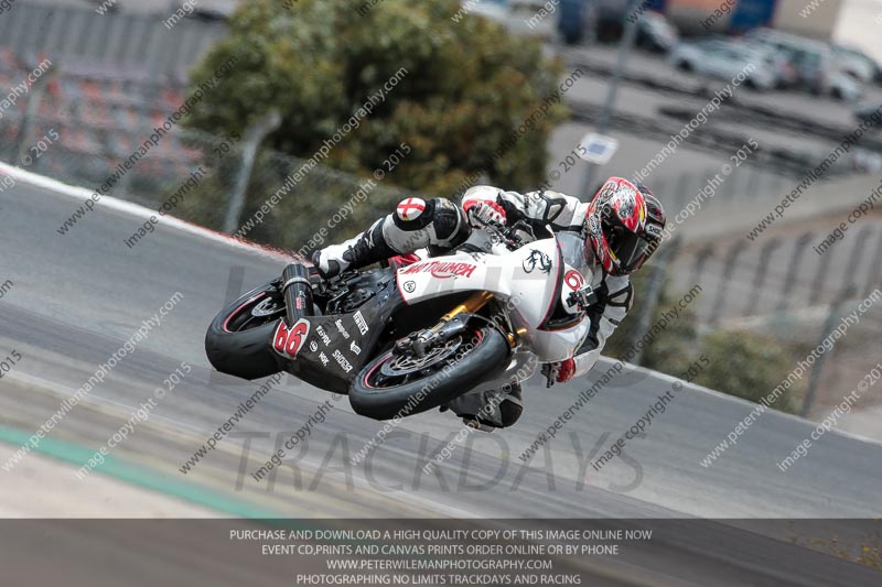 may 2016;motorbikes;no limits;peter wileman photography;portimao;portugal;trackday digital images