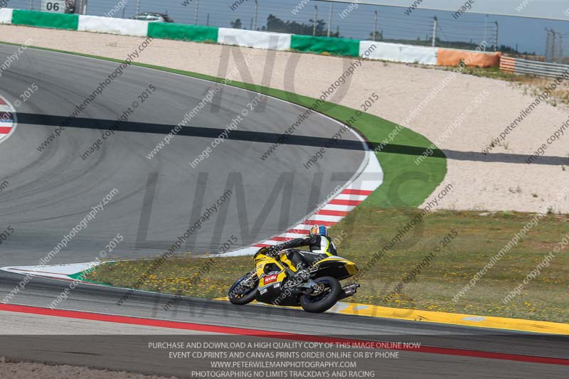 may 2016;motorbikes;no limits;peter wileman photography;portimao;portugal;trackday digital images