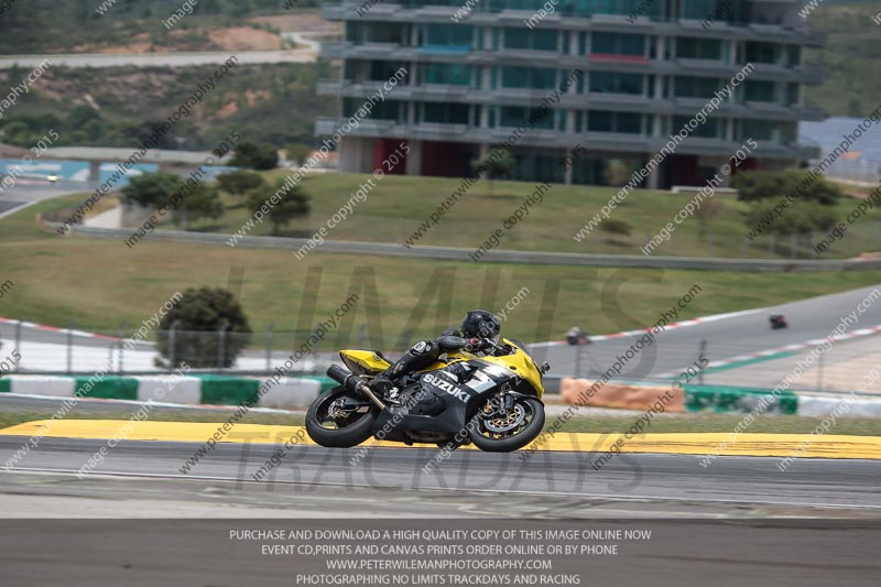 may 2016;motorbikes;no limits;peter wileman photography;portimao;portugal;trackday digital images