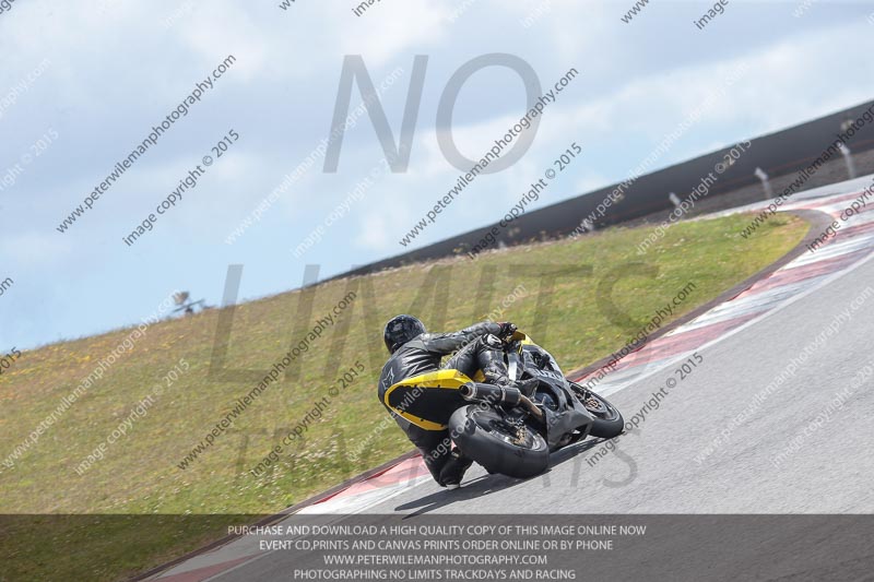 may 2016;motorbikes;no limits;peter wileman photography;portimao;portugal;trackday digital images