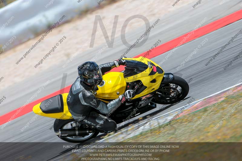 may 2016;motorbikes;no limits;peter wileman photography;portimao;portugal;trackday digital images