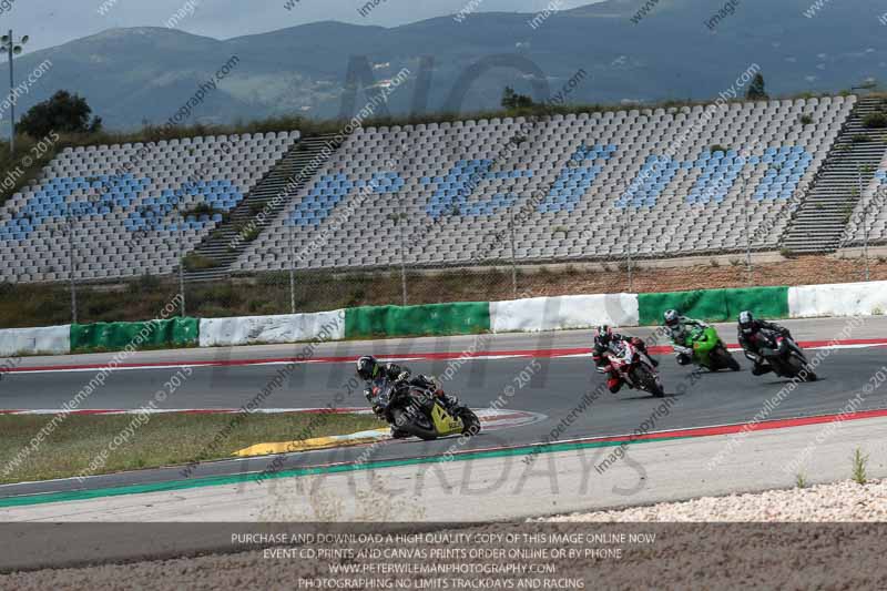 may 2016;motorbikes;no limits;peter wileman photography;portimao;portugal;trackday digital images