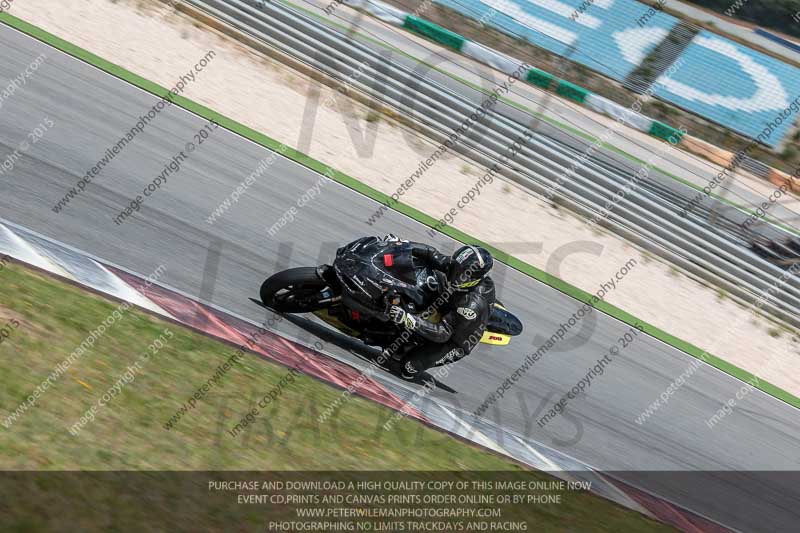 may 2016;motorbikes;no limits;peter wileman photography;portimao;portugal;trackday digital images