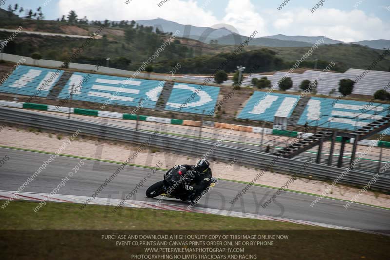 may 2016;motorbikes;no limits;peter wileman photography;portimao;portugal;trackday digital images