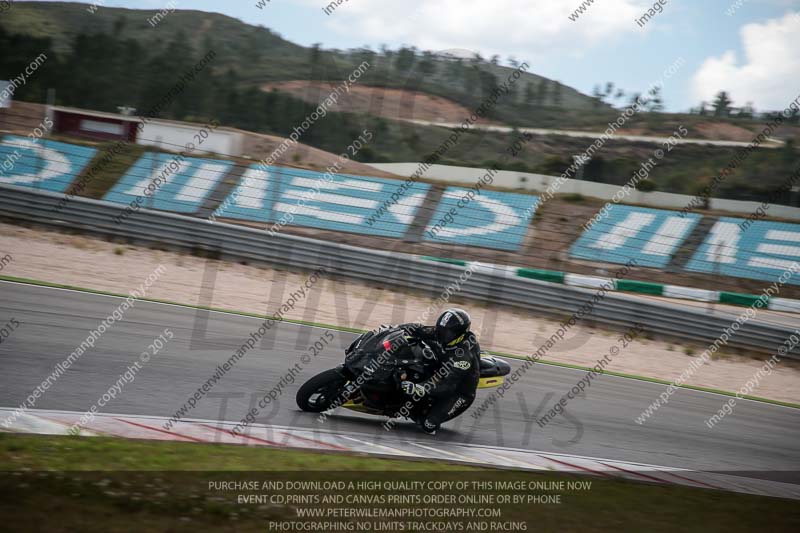 may 2016;motorbikes;no limits;peter wileman photography;portimao;portugal;trackday digital images