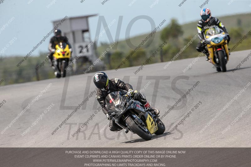 may 2016;motorbikes;no limits;peter wileman photography;portimao;portugal;trackday digital images