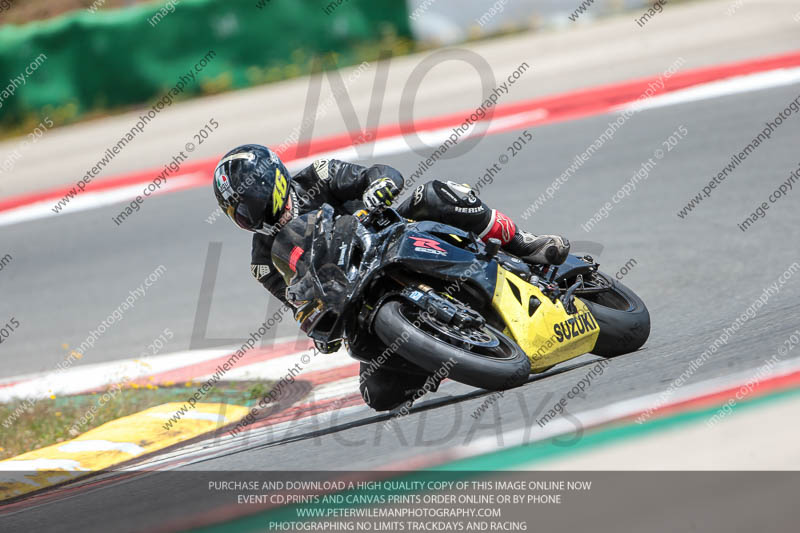 may 2016;motorbikes;no limits;peter wileman photography;portimao;portugal;trackday digital images