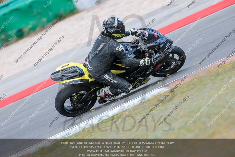 may 2016;motorbikes;no limits;peter wileman photography;portimao;portugal;trackday digital images