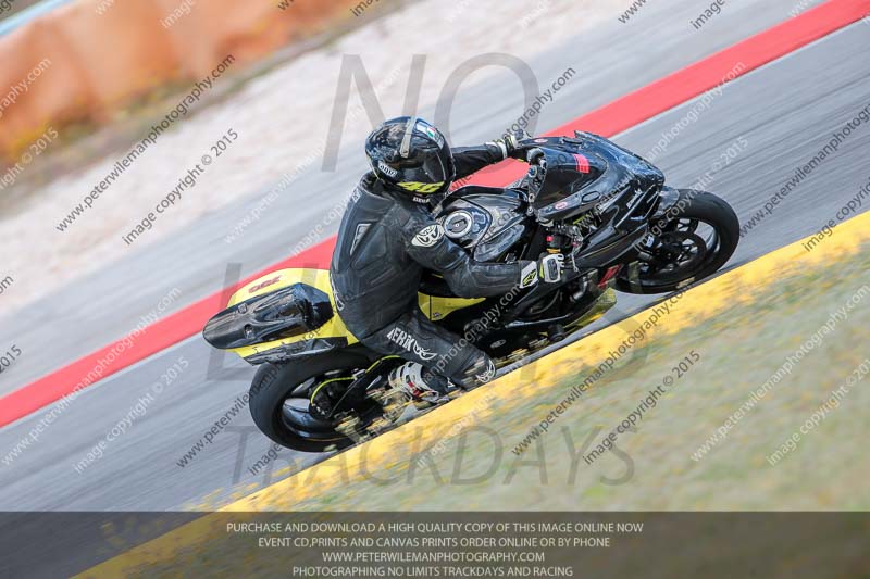 may 2016;motorbikes;no limits;peter wileman photography;portimao;portugal;trackday digital images