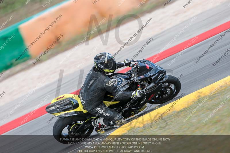 may 2016;motorbikes;no limits;peter wileman photography;portimao;portugal;trackday digital images