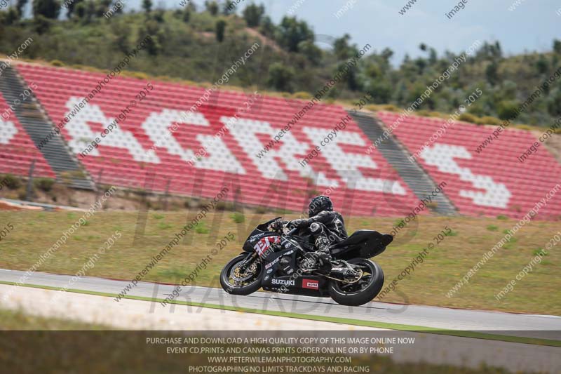 may 2016;motorbikes;no limits;peter wileman photography;portimao;portugal;trackday digital images