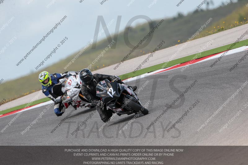 may 2016;motorbikes;no limits;peter wileman photography;portimao;portugal;trackday digital images